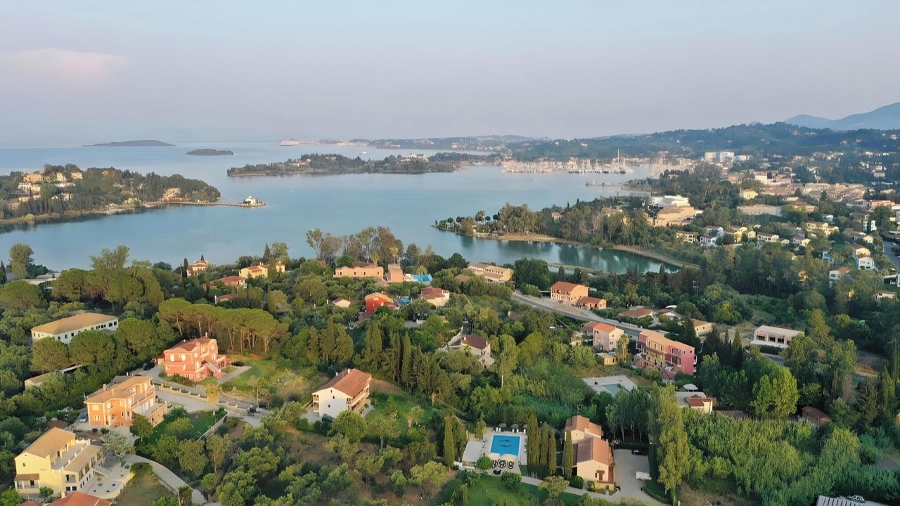 Photo of Outdoor in Gouvia