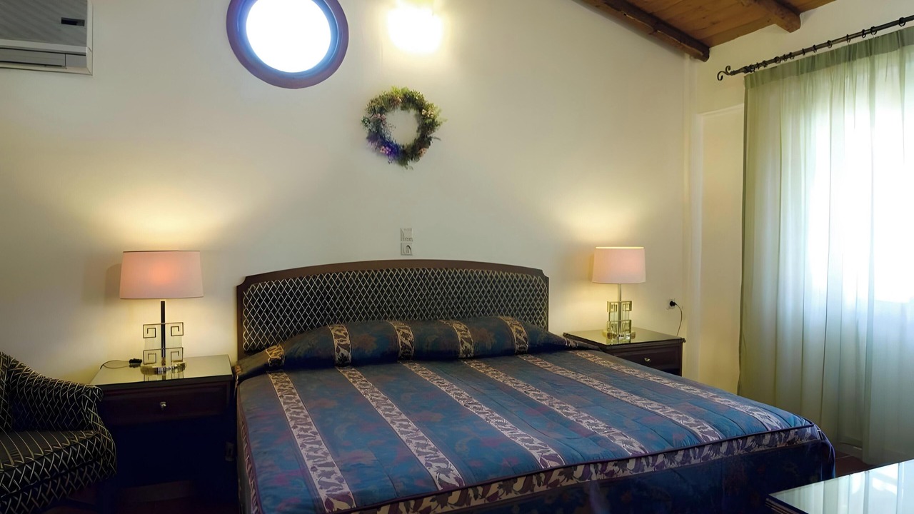 Photo of Bedroom in Limni