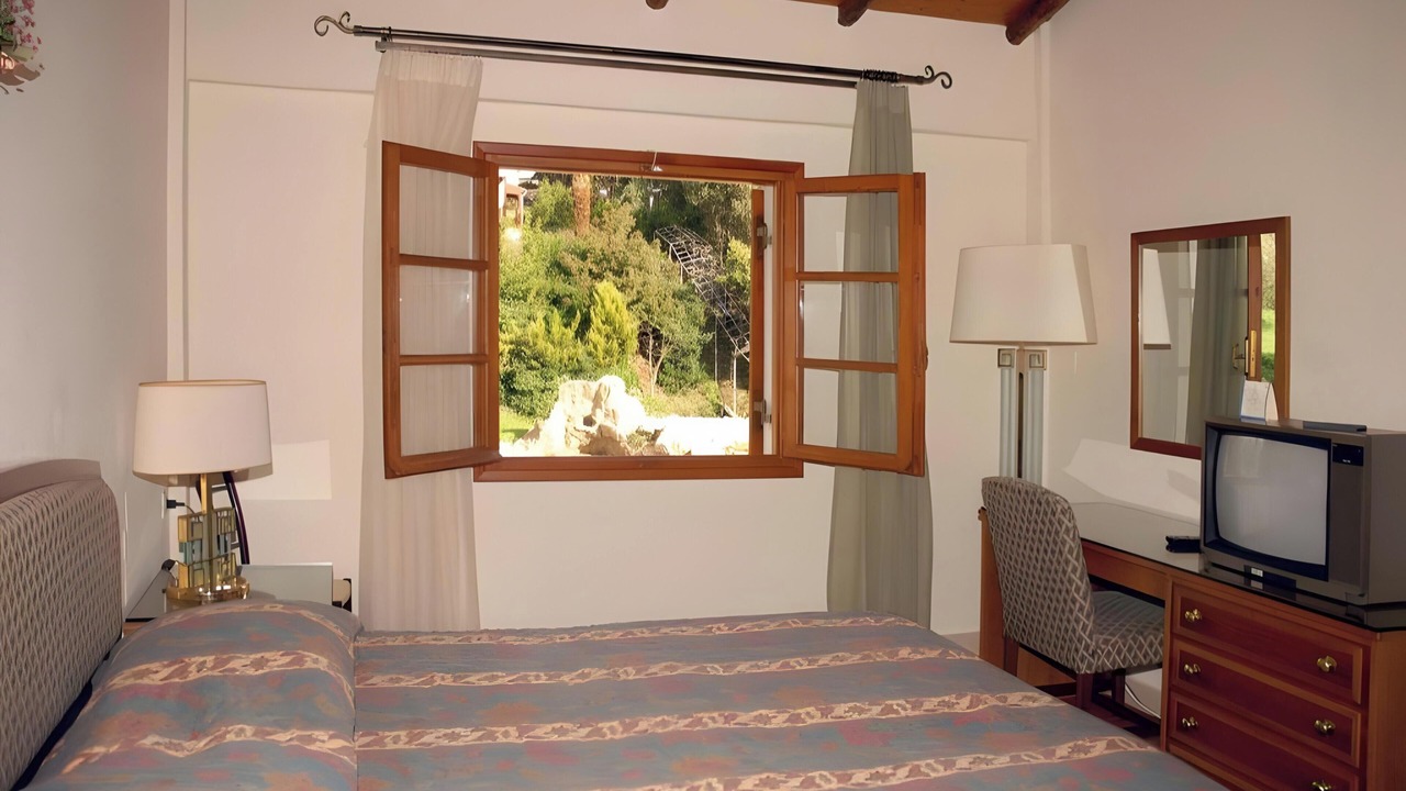 Photo of Bedroom in Limni