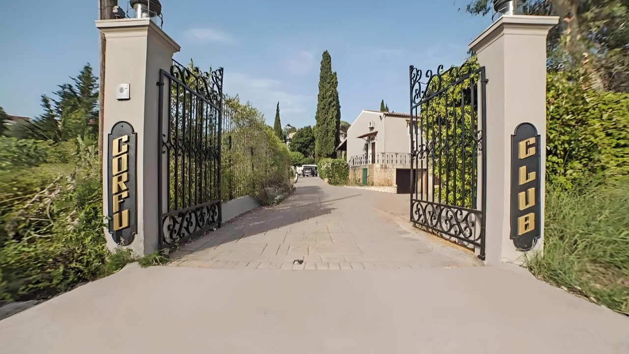 Photo of Outdoor in Tzavros