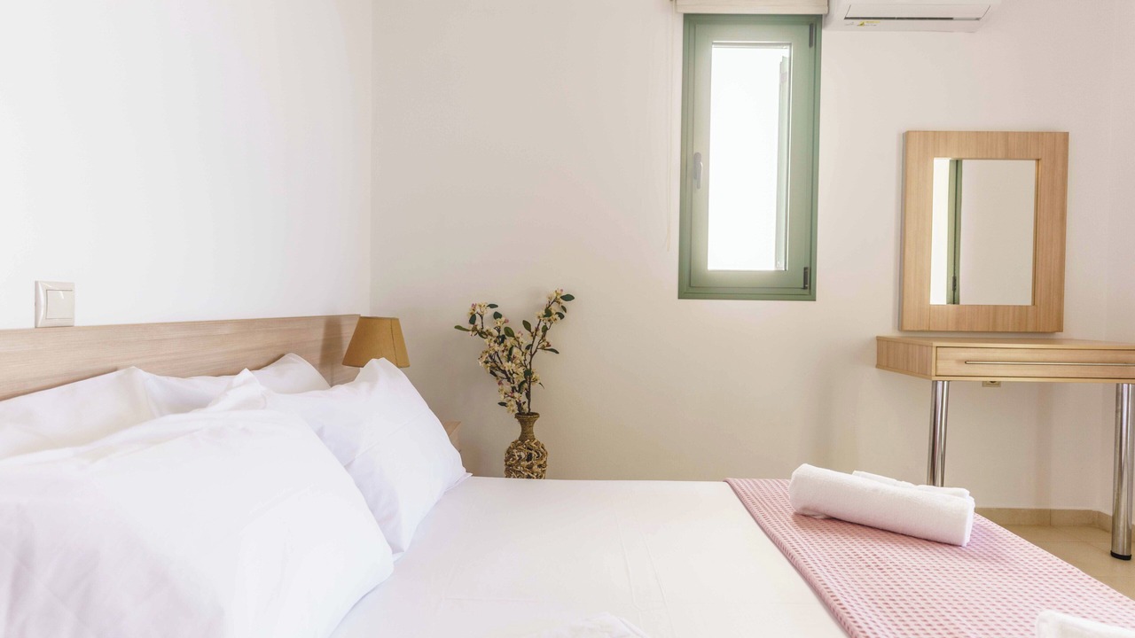 Photo of Bedroom in Agia Galini