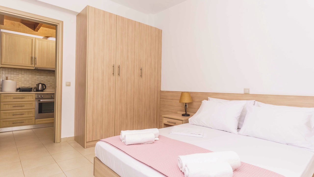 Photo of Bedroom in Agia Galini
