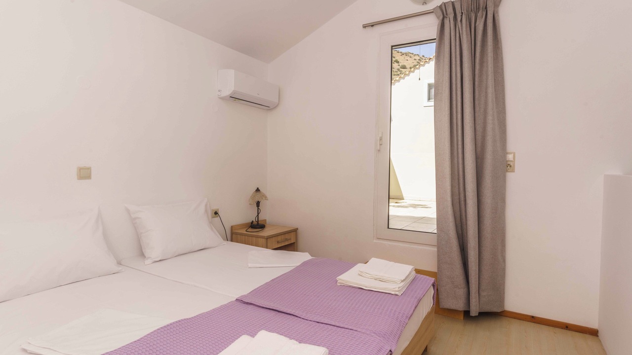 Photo of Bedroom in Agia Galini