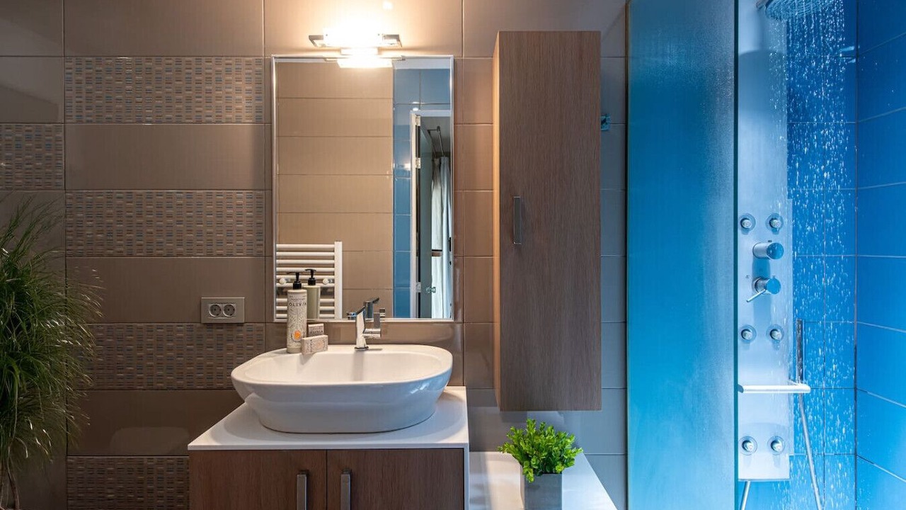 Photo of Bathroom in Kato Gouves