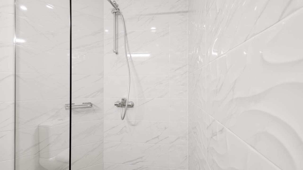 Photo of Bathroom in Galatas