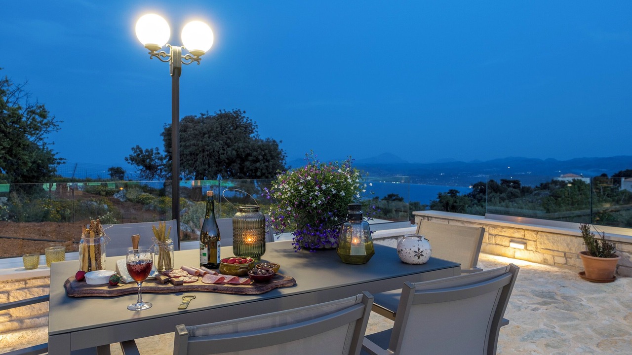 Photo of Outdoor in Kefalas
