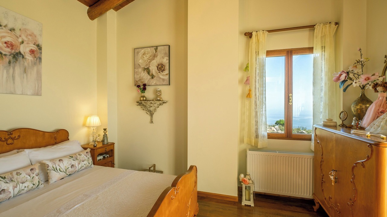Photo of Bedroom in Kefalas