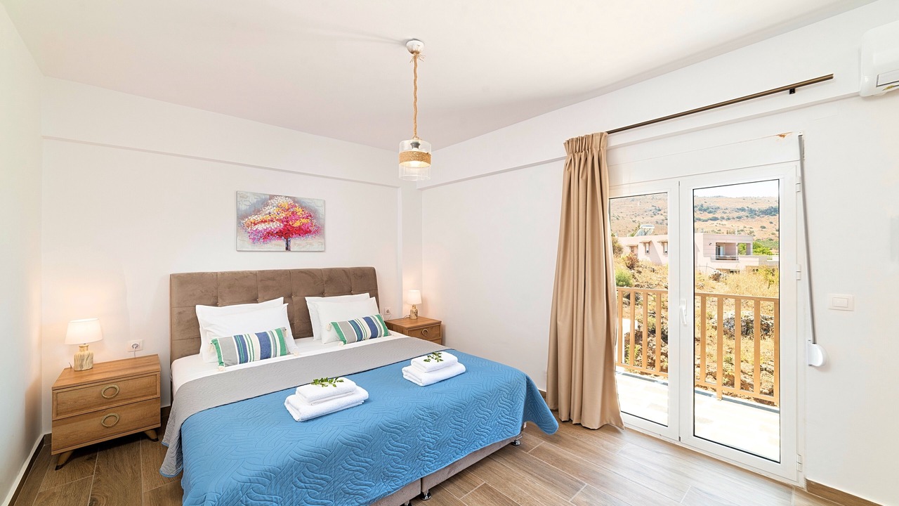 Photo of Bedroom in Mathes