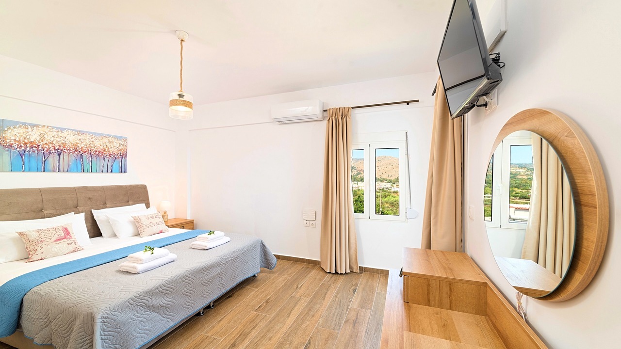 Photo of Bedroom in Mathes