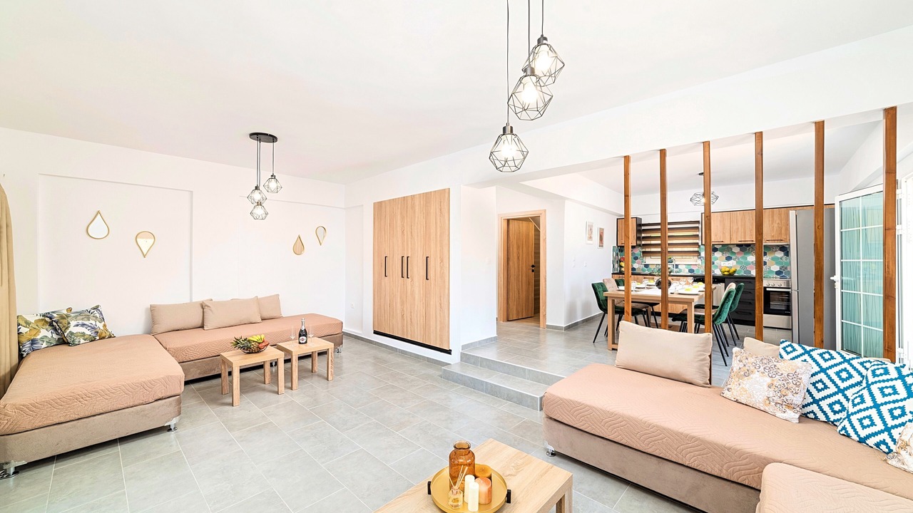 Photo of Livingroom in Mathes