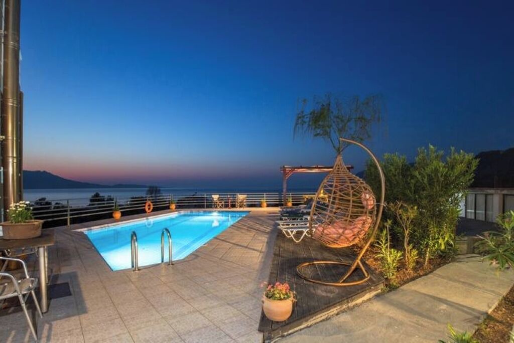 Photo of Outdoor in Korfalonas