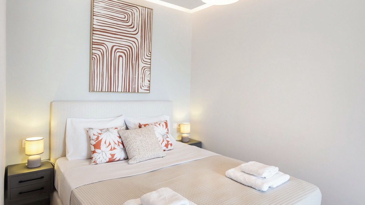 Photo of Bedroom in Perigiali