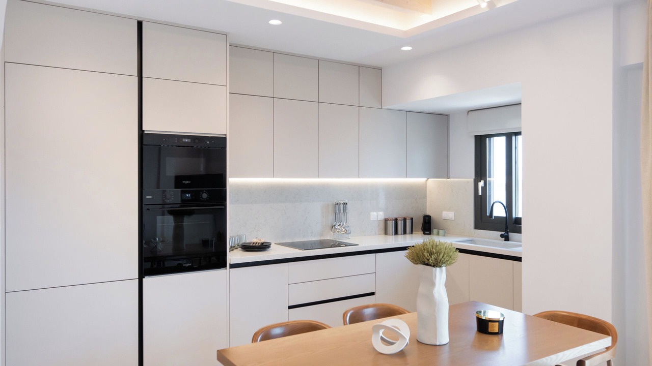 Photo of Kitchen in Perigiali