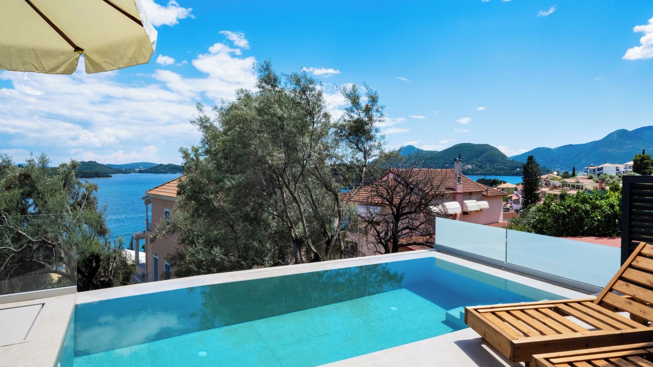 Photo of Patio Balcony in Perigiali