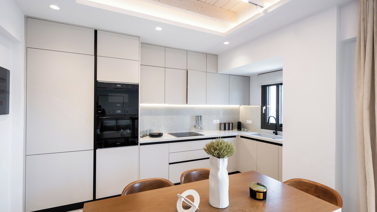 Photo of Kitchen in Perigiali