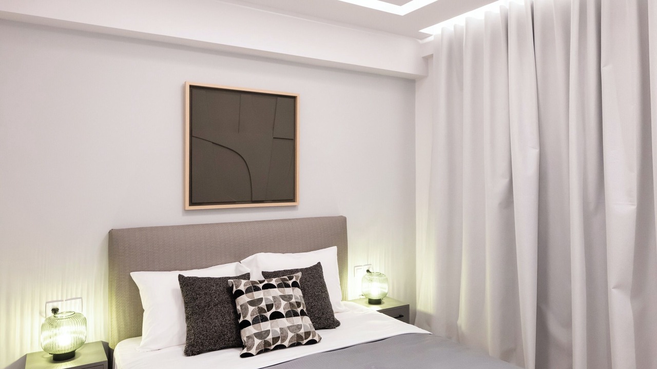 Photo of Bedroom in Perigiali