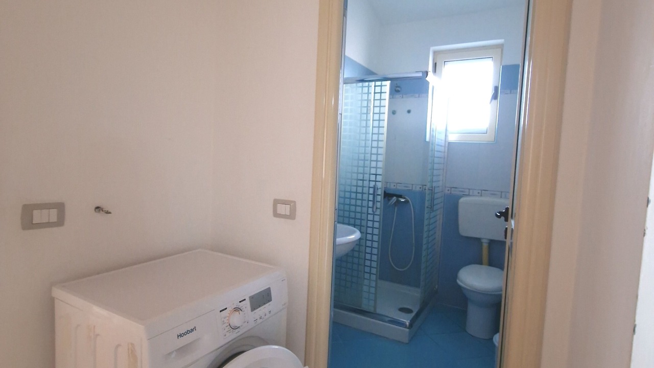 Photo of Bathroom in Orikum