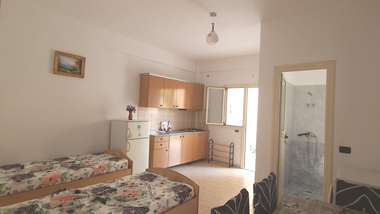 Photo of Bedroom in Orikum