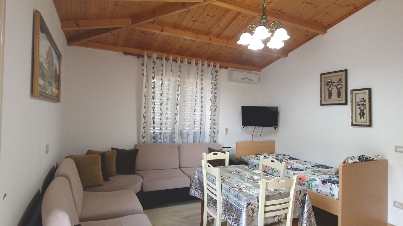 Photo of Livingroom in Orikum