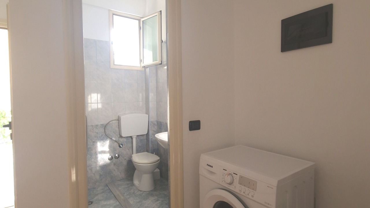Photo of Bathroom in Orikum