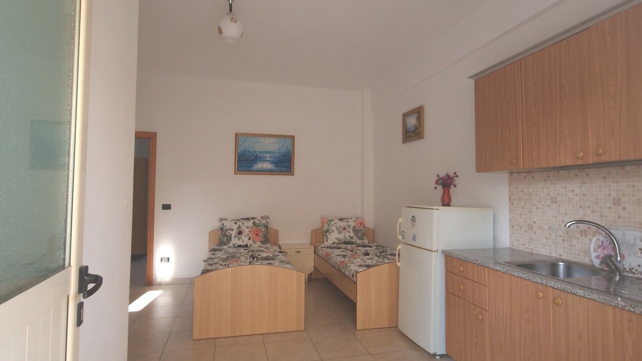 Photo of Bedroom in Orikum