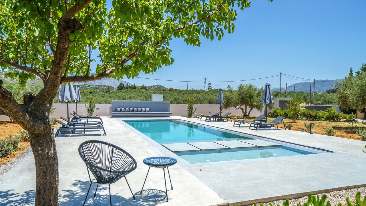 Photo of Outdoor in Geropotamos