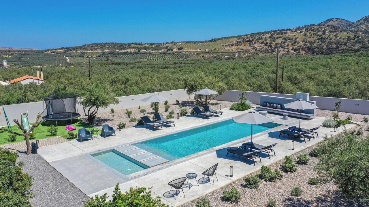 Photo of Outdoor in Geropotamos