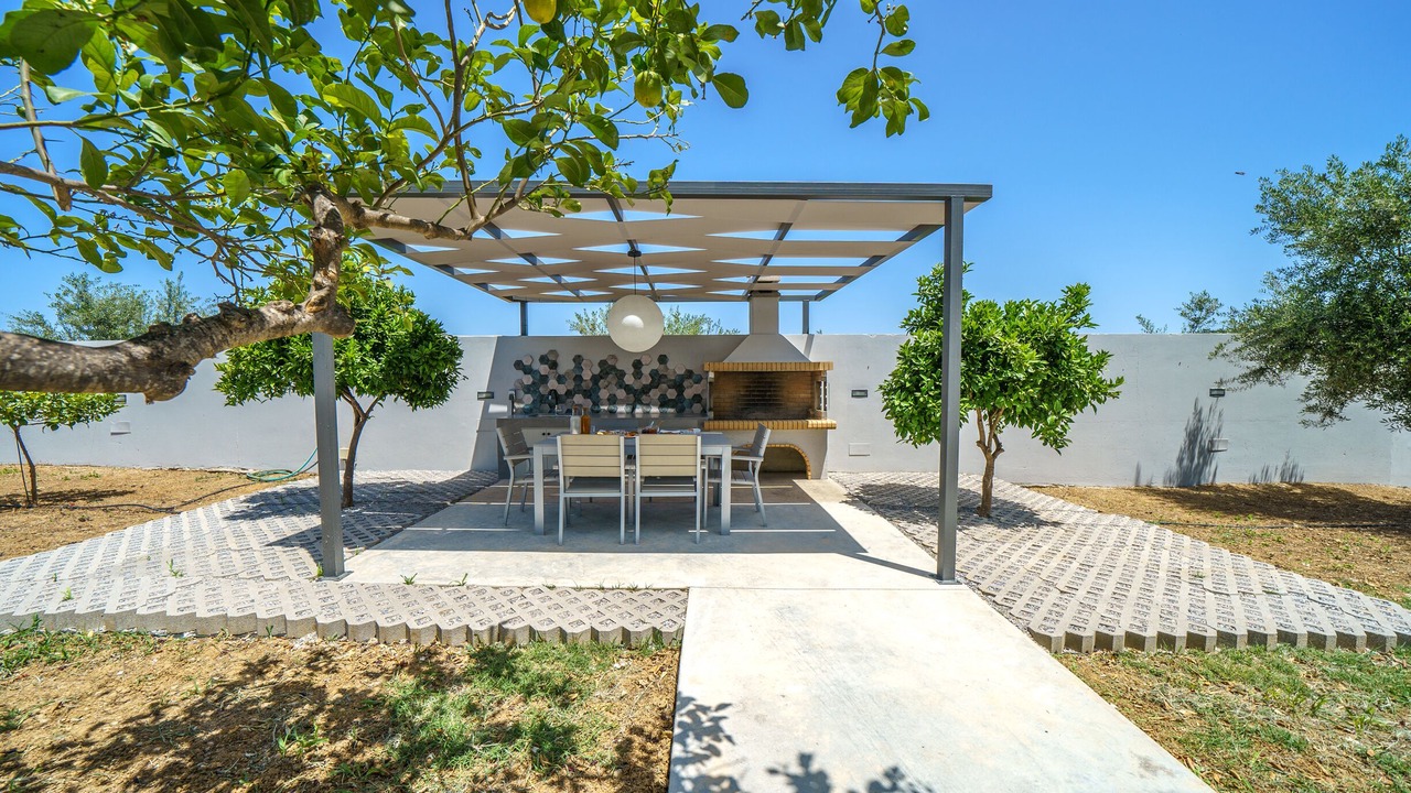Photo of Outdoor in Geropotamos