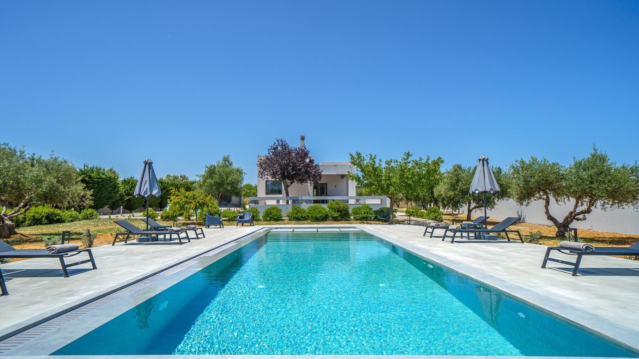 Photo of Outdoor in Geropotamos