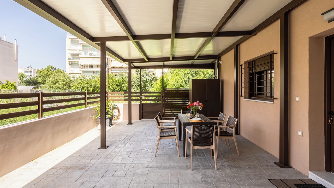 Photo of Outdoor in Kalamata