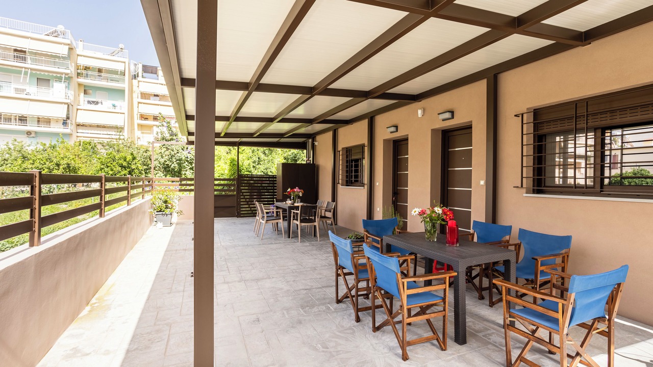 Photo of Outdoor in Kalamata