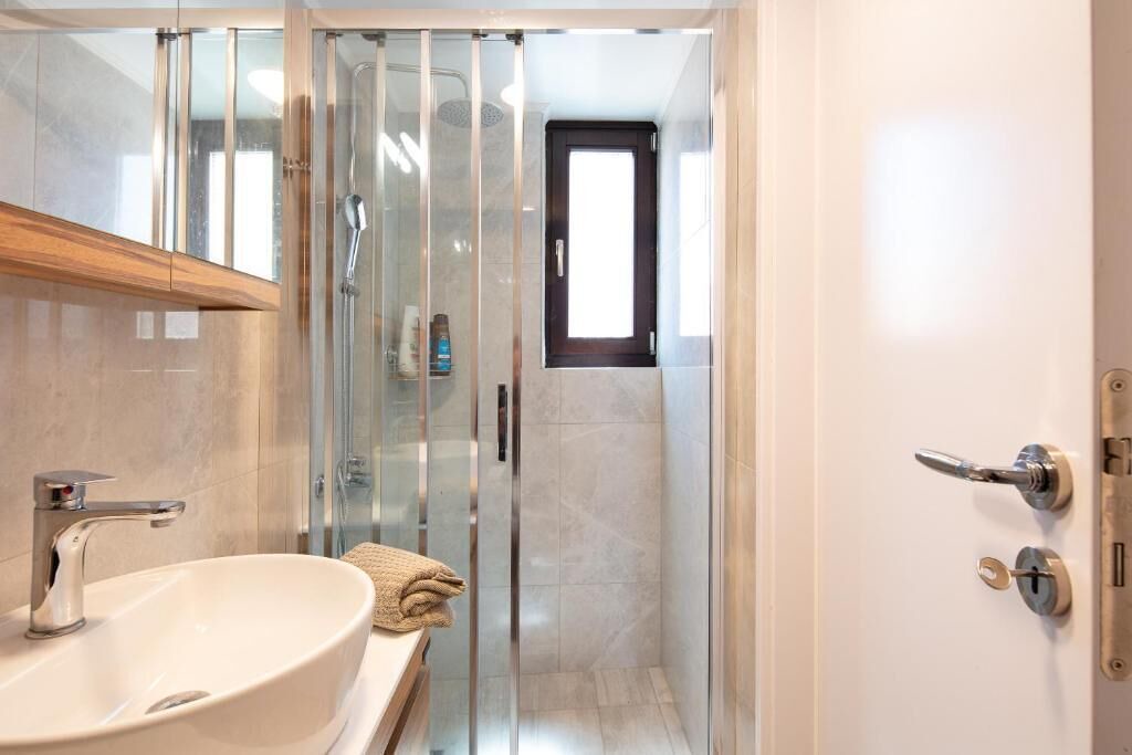 Photo of Bathroom in Old Town Rethymnon