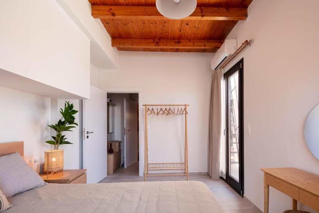 Photo of Bedroom in Old Town Rethymnon