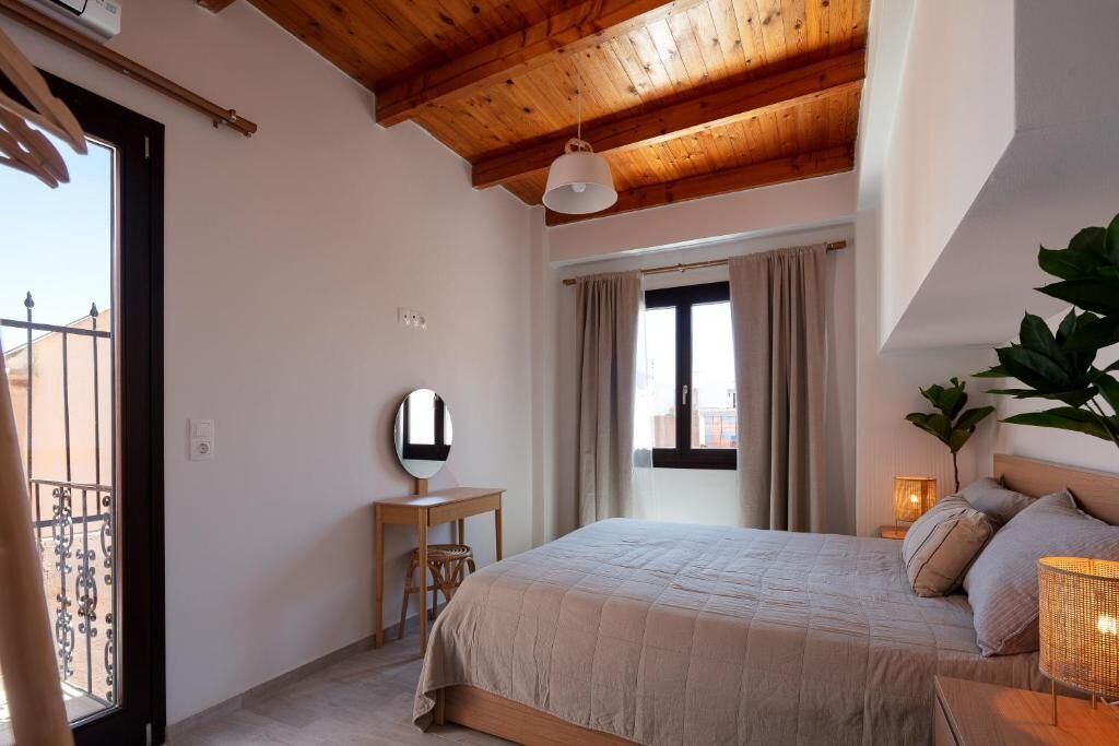 Photo of Bedroom in Old Town Rethymnon