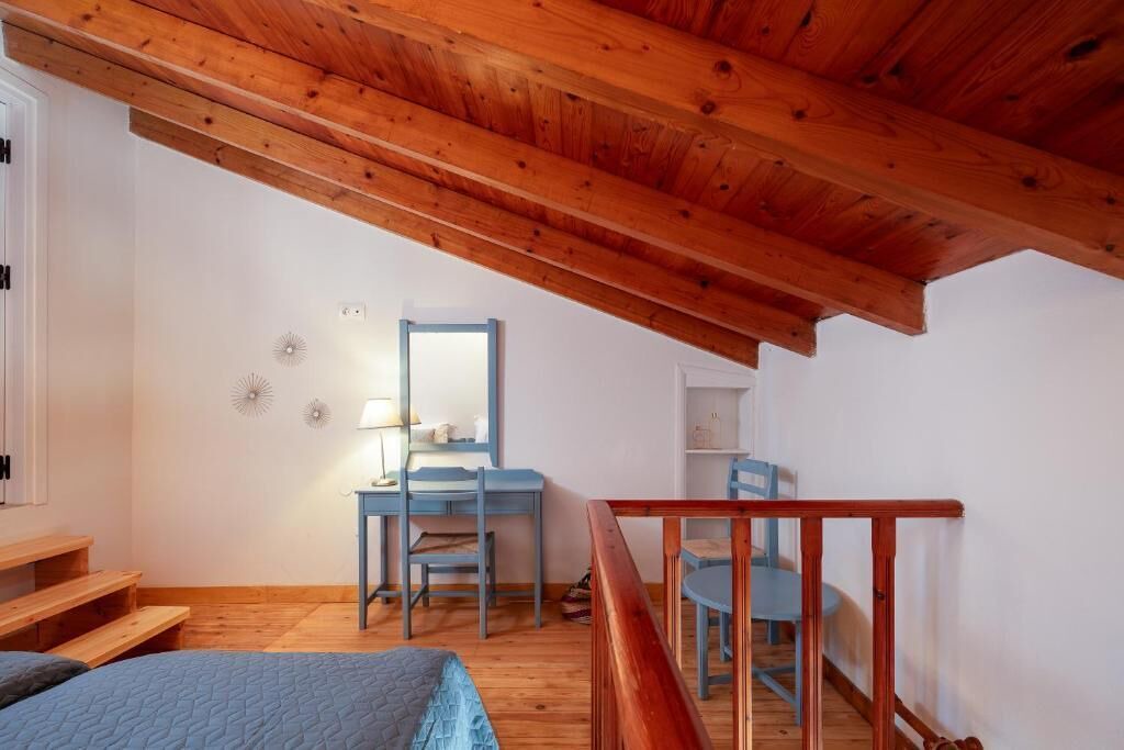 Photo of Bedroom in Old Town Rethymnon