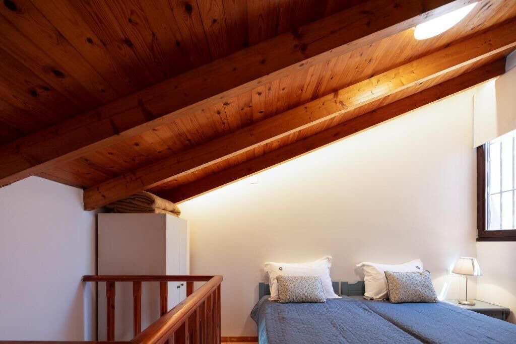 Photo of Bedroom in Old Town Rethymnon
