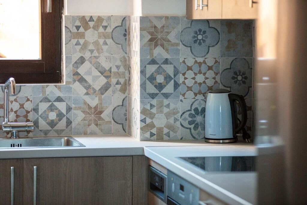 Photo of Kitchen in Old Town Rethymnon