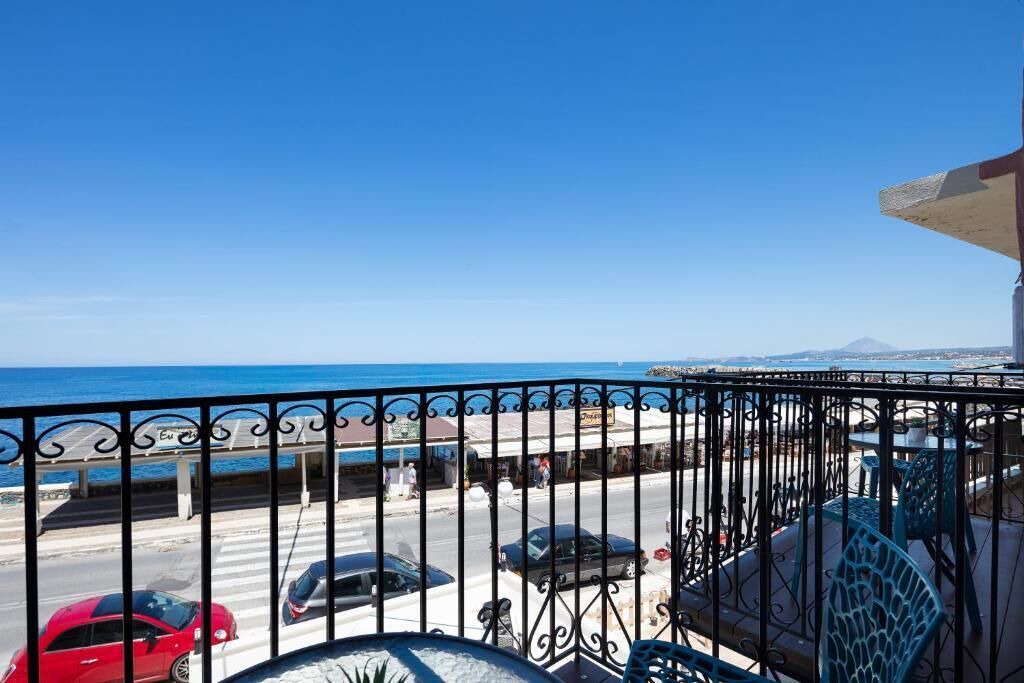 Photo of Outdoor in Old Town Rethymnon