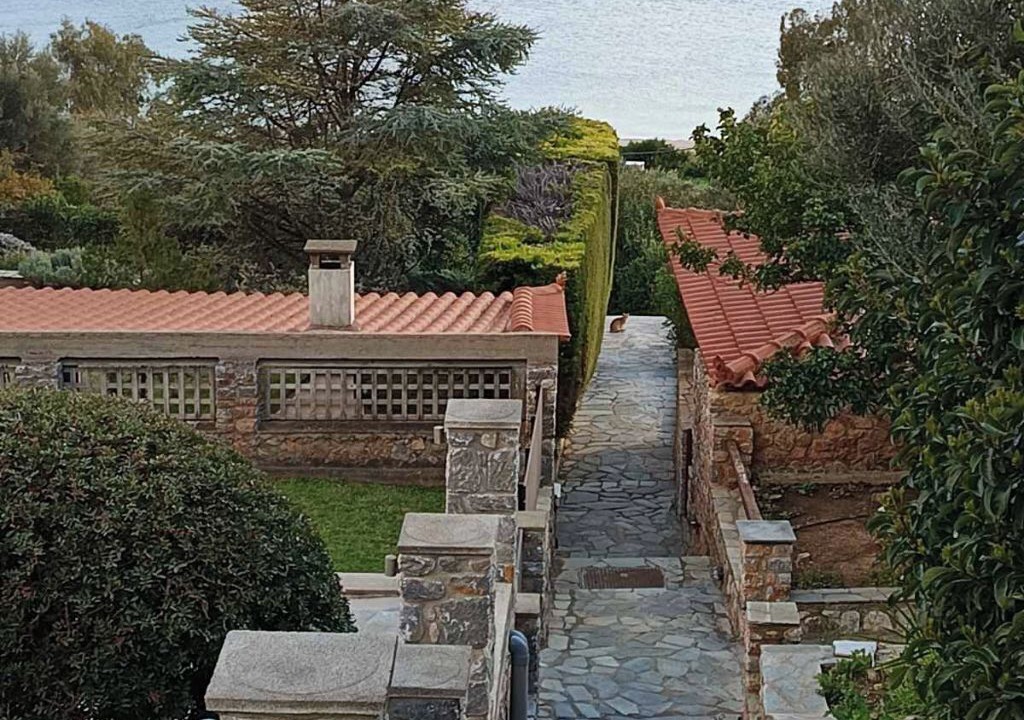 Photo of Outdoor in Karystos
