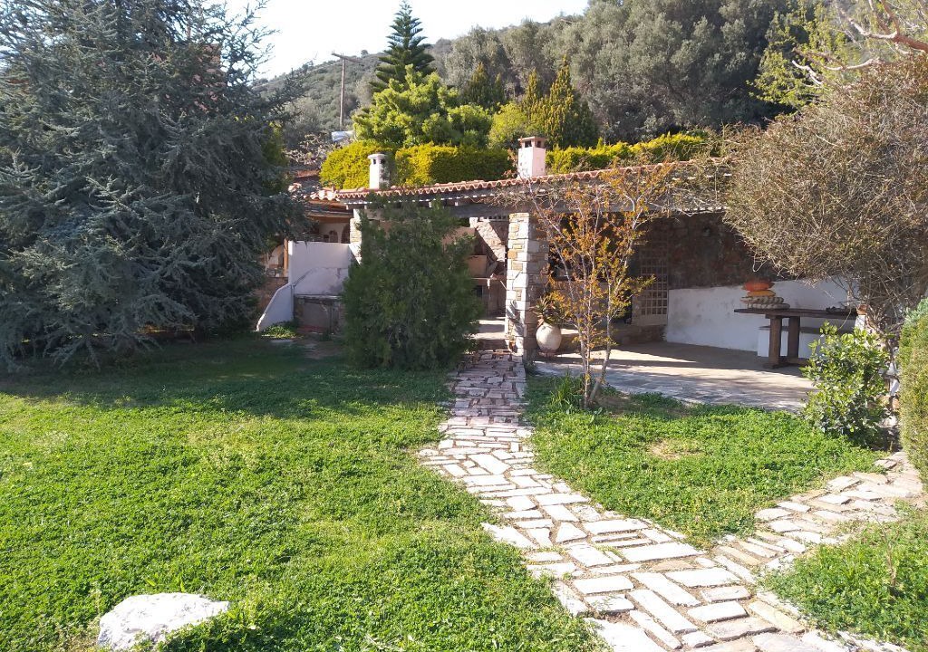 Photo of Others in Karystos