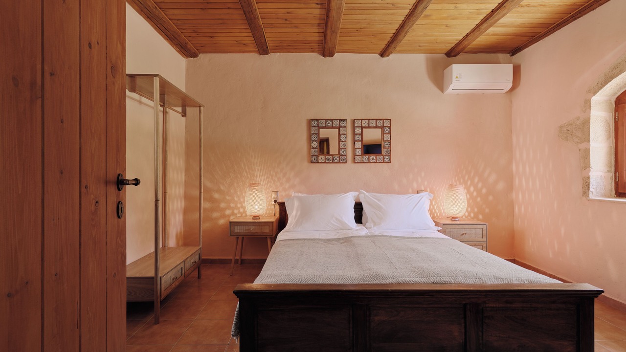 Photo of Bedroom in Vlachiana