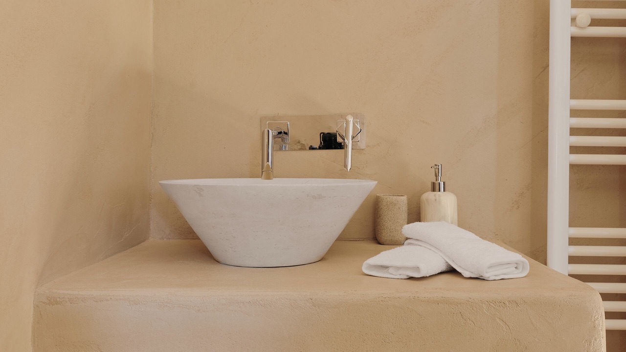 Photo of Bathroom in Vlachiana