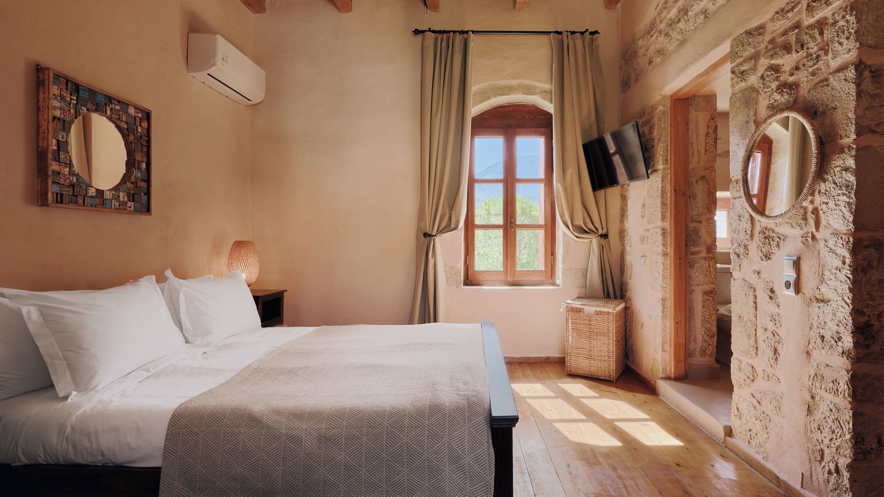 Photo of Bedroom in Vlachiana