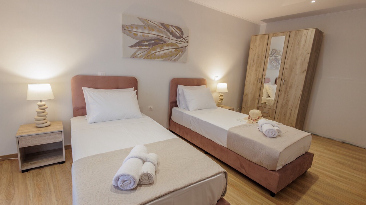 Photo of Bedroom in Vigla