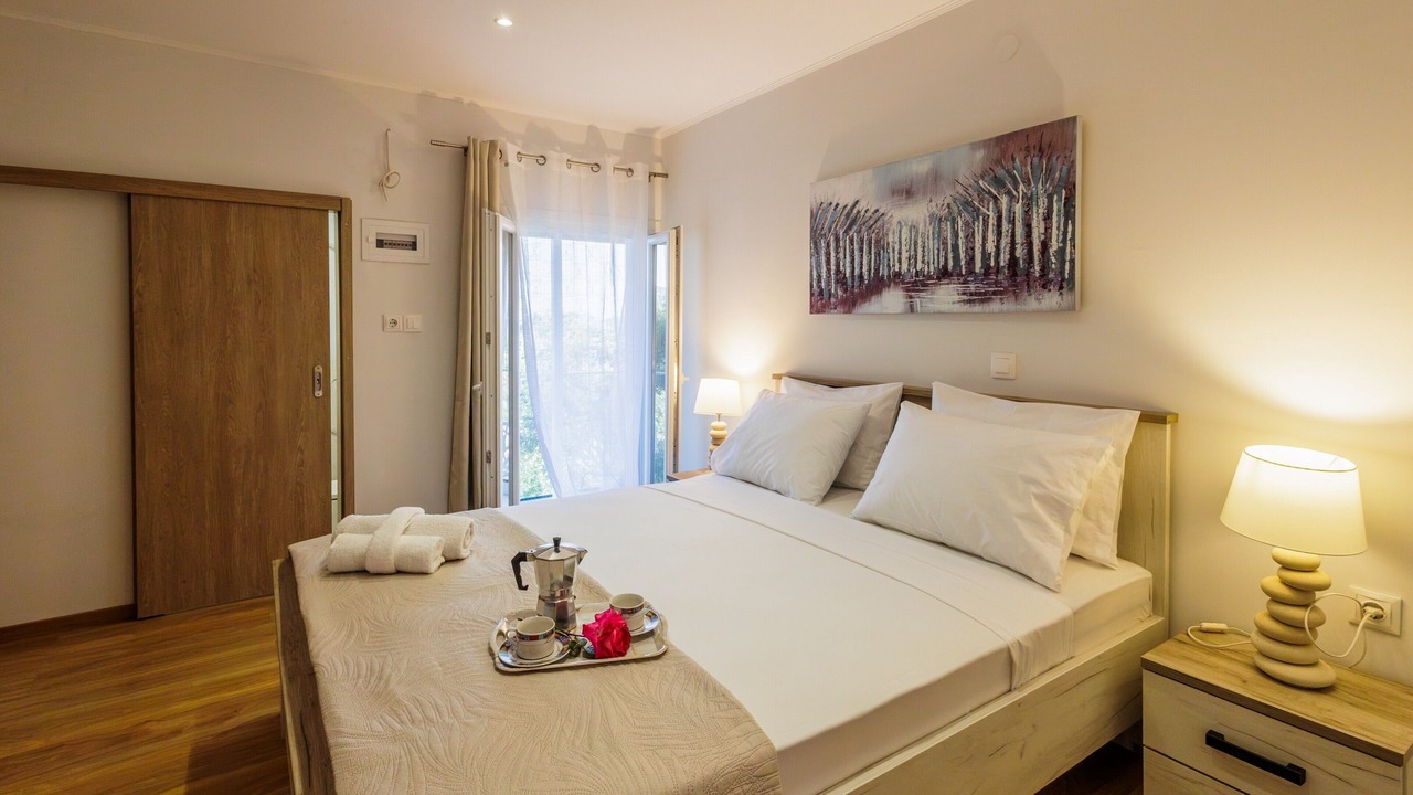 Photo of Bedroom in Vigla