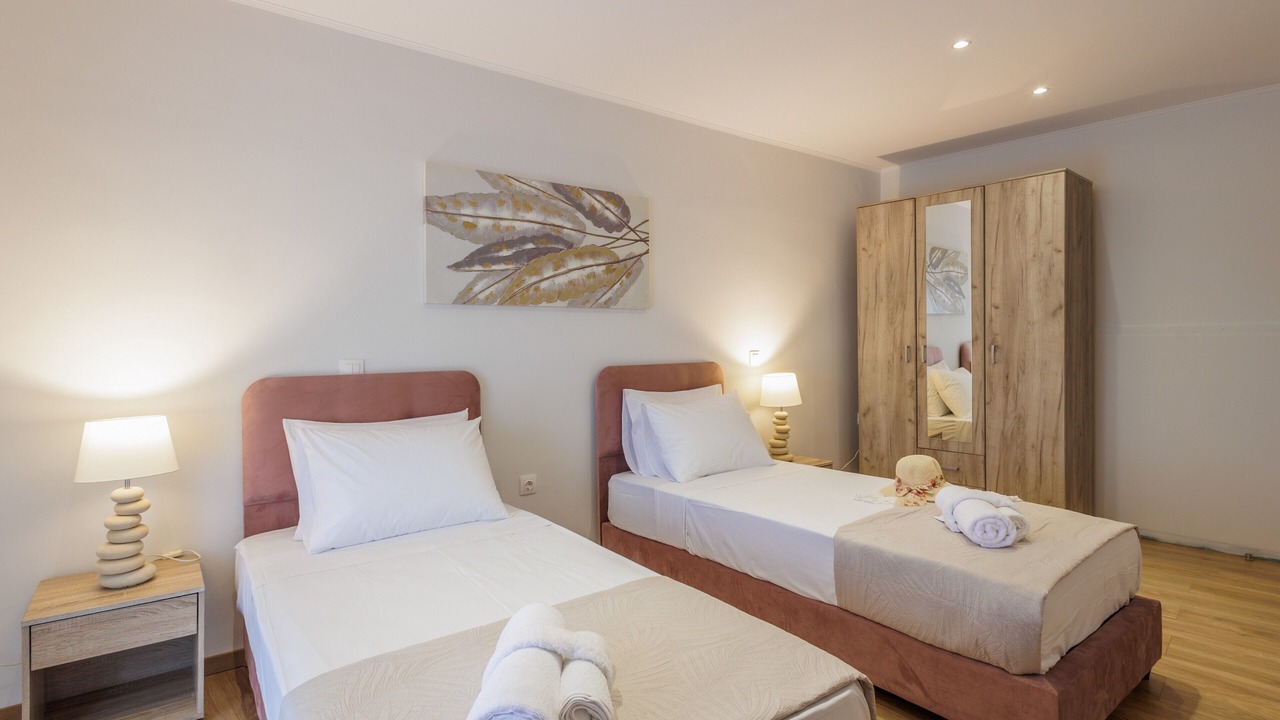 Photo of Bedroom in Vigla