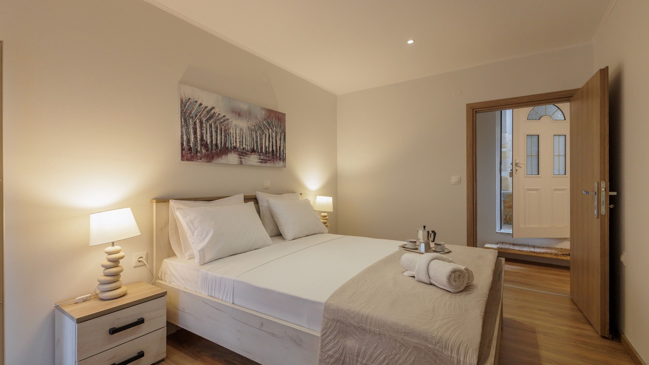 Photo of Bedroom in Vigla