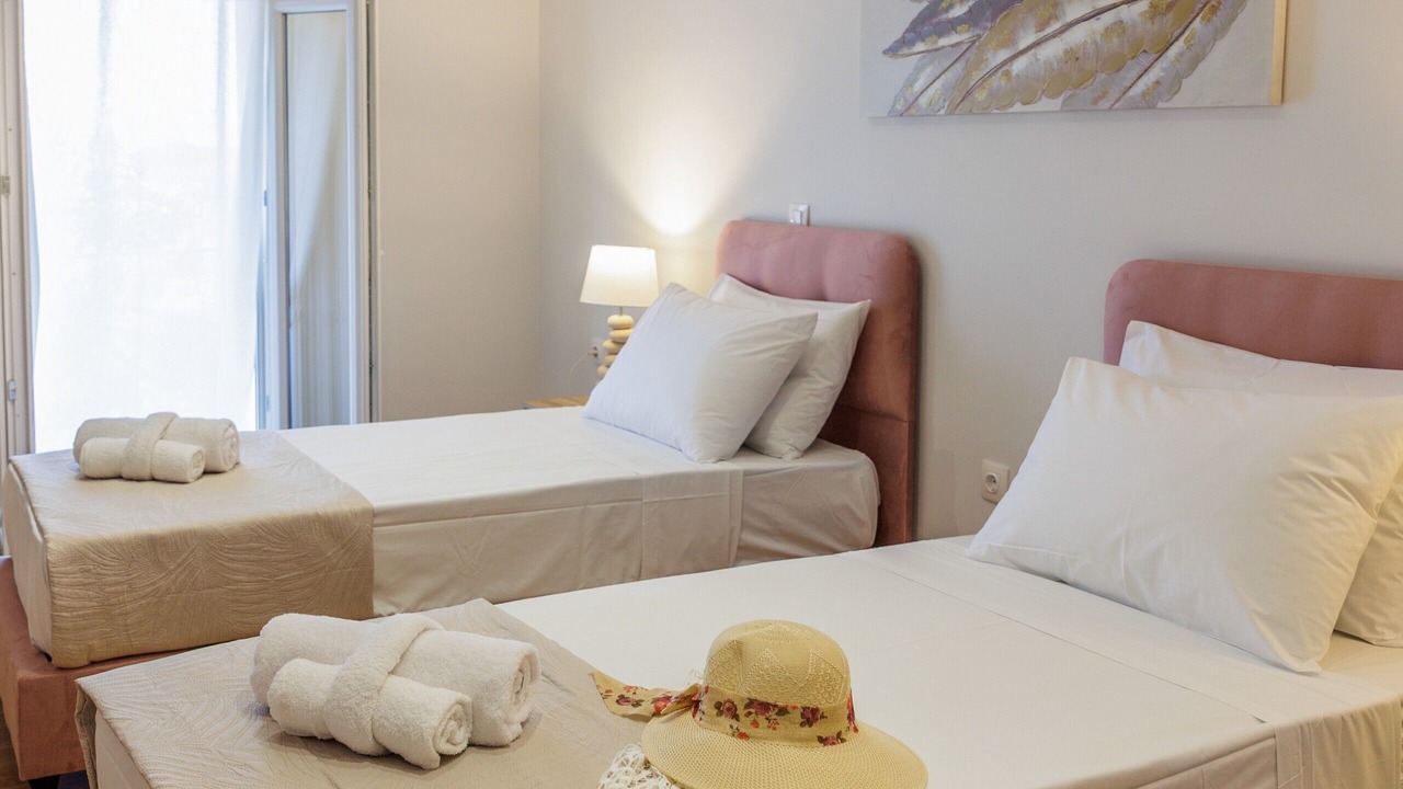 Photo of Bedroom in Vigla