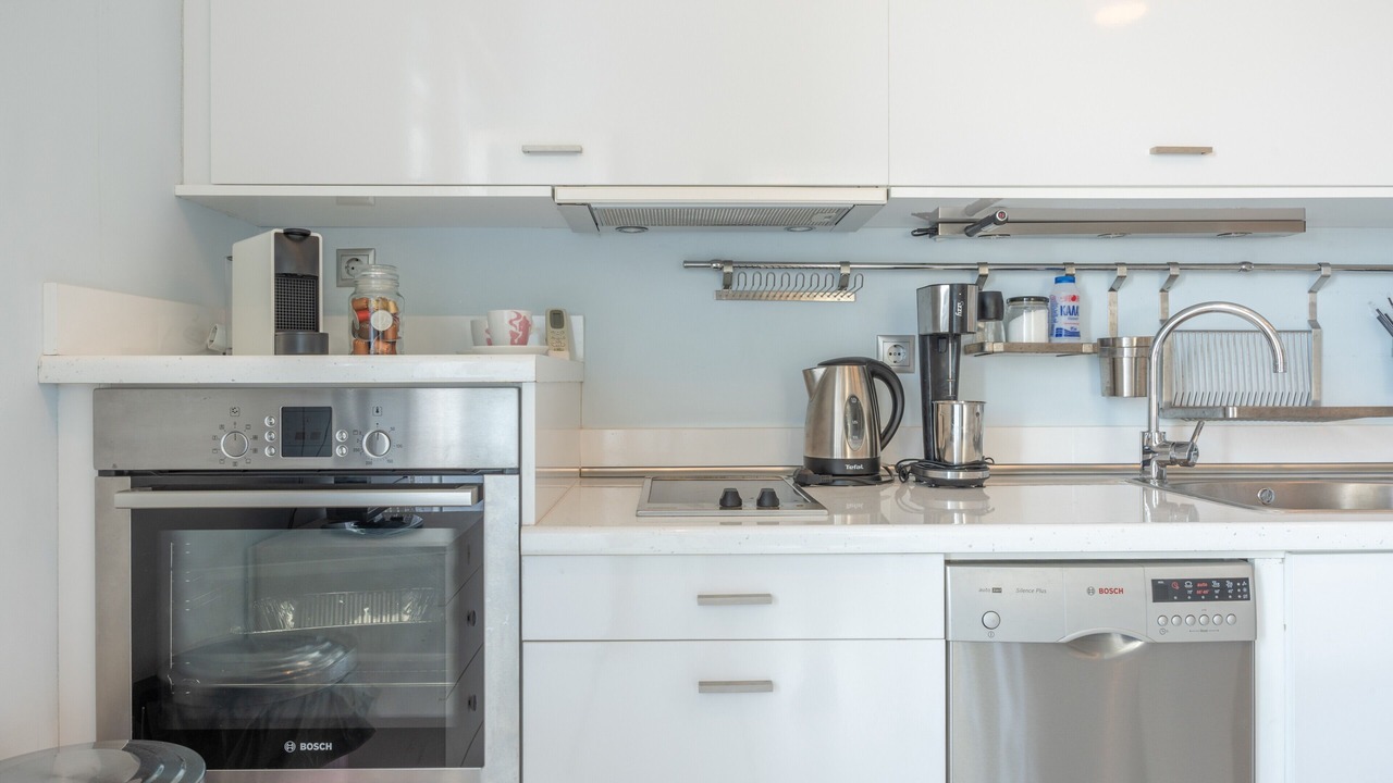 Photo of Kitchen in Psathi