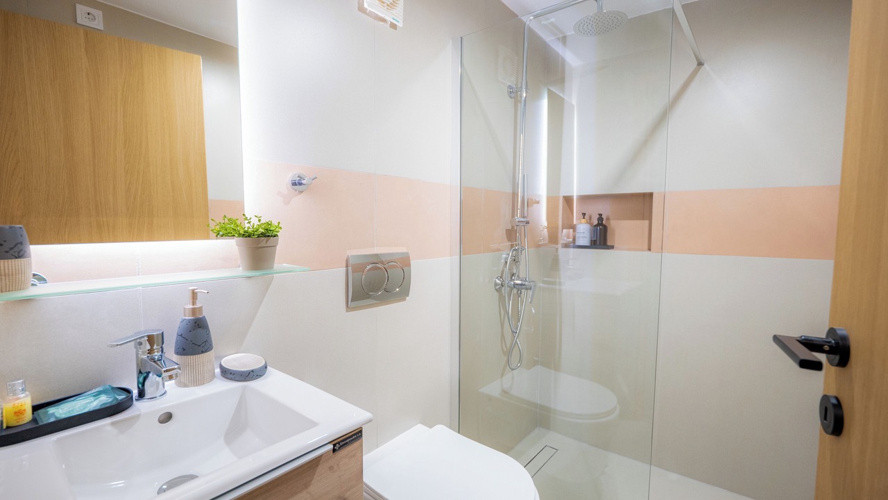 Photo of Bathroom in Trikala